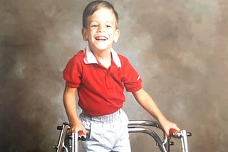 The Flame That Keeps Me Going: A Story of Resilience and Determination