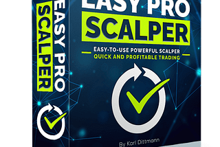 Easy Pro Scalper 2024 Review