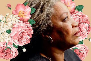 mulheres escritoras | Toni Morrison