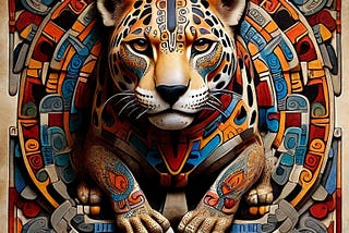 Mayan Zodiac Signs Decoded: How the Jaguar Sign Relates to Bipolar Disorder