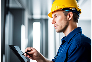 Into the Safety-verse: Exploring Electrical Inspections