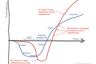 Investing in Data and AI — When and Why