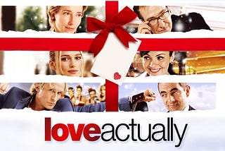 soundtrack review: love actually