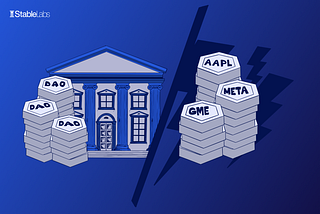 Understanding Security Tokens vs. Utility Tokens