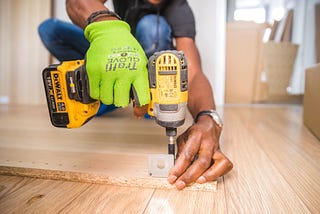3 Best Attachments to Buy to Get More Out of Your Power Drill