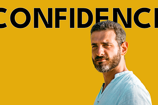 How to Build Lasting Confidence Without Faking It