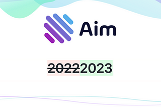 Aim 2022 community report