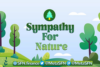 FAQ SFN|Sympathy For Nature