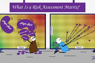 What Is a Risk Assessment Matrix? And Why Is It Important?