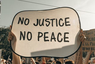 George Floyd’s Killer Was Stabbed in Prison. That’s Not Justice.