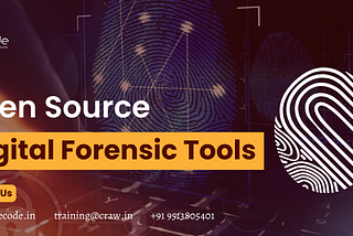 Open Source Digital Forensic Tools: Unraveling Digital Mysteries