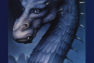 A Review of a Book || Eragon by Christopher Paolini