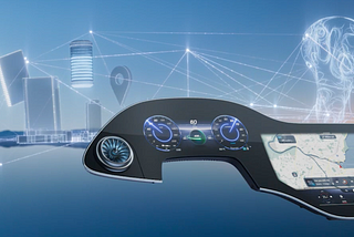 CES 2021-Autonomous Vehicles/Electric Vehicles Related New Products