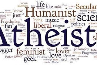 ATHEISM