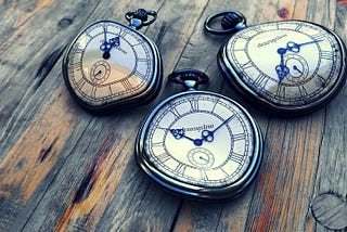 9–5: is this working pattern still relevant?