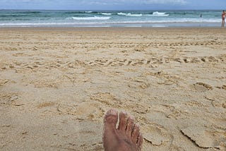 Bondi Dais - 26 Avril 25