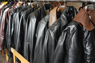 The Importance Of Professional Hand Cleaning For Leather Coats