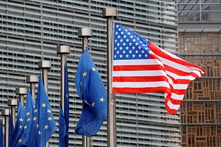US and EU Policy on Kosovo is in Disarray