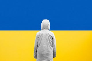 When Safe Isn’t Enough: The Need to Return to Ukraine and Home