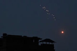 Trump’s Big Failure