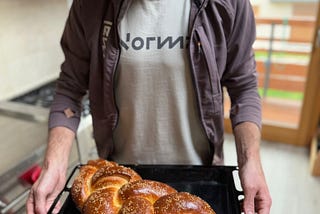 Try This One Baking Recipe Chefs Don’t Want You To Know About!