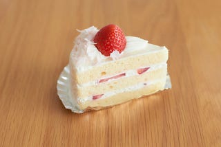 A World Without Sweets?