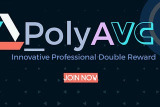 💲💬Welcome to Poly AVC official💬💲