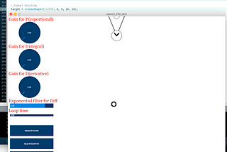 CanHap Lab 4: Controlled actuation using PID