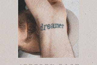 Dreamer — the story of a record