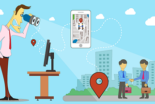 Importance of employee tracking app in your organization