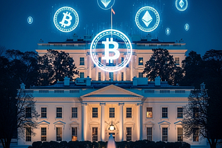 Bitcoin reached $110,000 and is the New Hedge Against Trump’s Inflation