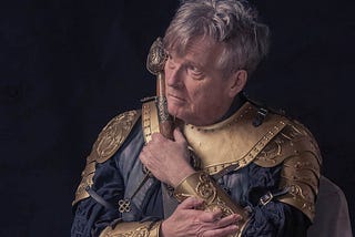 Bromsgrove Photos like an old master workshop