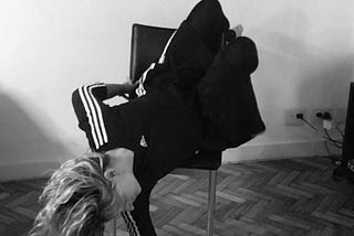 Sinfonía en Mi Menor