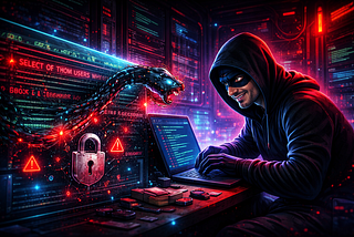 Injection — Celah Klasik yang Masih Bikin Developer Ketar-ketir