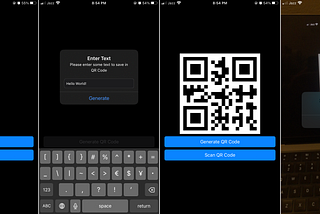 Comprehensive Guide to Generating and Scanning QR Codes in Swift