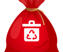 Day 14: Recycle Bin return for Christmas #TexeiAdventCalendar