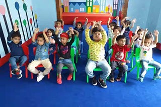 The Impact of Preschool Franchises on Early Education