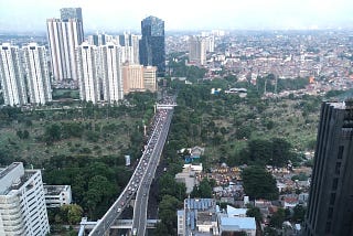 My Big Decision in 2024 | Moving to Jakarta