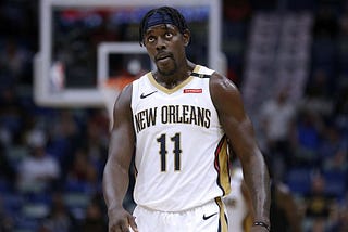 Jrue Holiday Trade Rumors: Where will he end up?