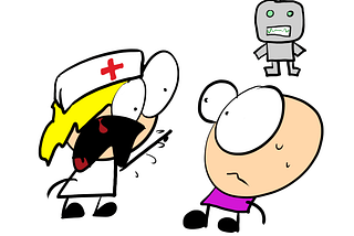 The AI Was Right. The Midwife Was Wrong.