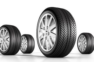 Buying Tyres in the Digital Age: Not a Chore Anymore