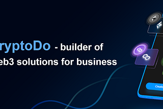 CryptoDo Launches One-Click Faucets on Testnets for All Supported Blockchains, Simplifying Web3…
