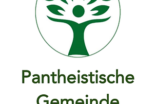Gründung unserer pantheistischen Gemeinde