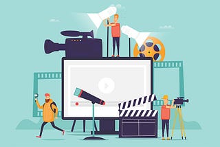 Media Industry and Digital Transformation