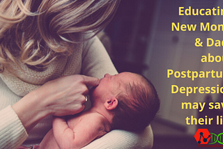 Postpartum Depression (PPD): Causes, Treatment and everything you need to be aware about (with…
