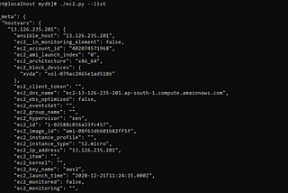 Configuring Reverse Proxy & Setup AWS instance