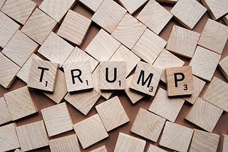 Solving the Trump-Talk Puzzle