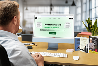 The Future of Investing — AI-Powered Financial Analysis with Finciples.ai