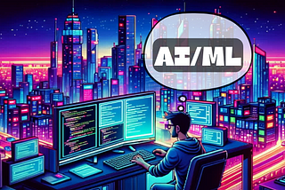 Top DevTools to Build AI/ML Applications!