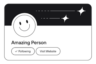 Building a Strong Personal Brand in Tech: Showcasing Your Skills and Projects Online